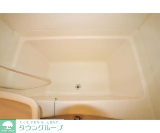 メゾン東陽日吉の物件内観写真